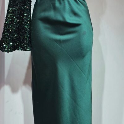 Conjunto Verde, Esmeralda