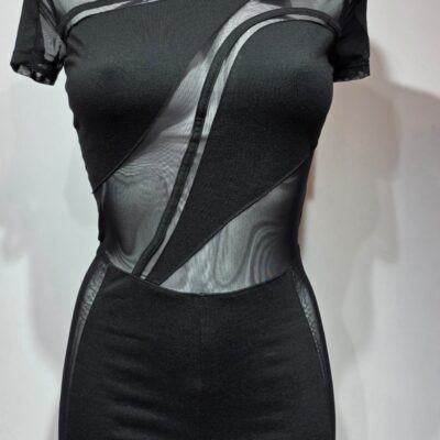 Mono Elegante Multicolor