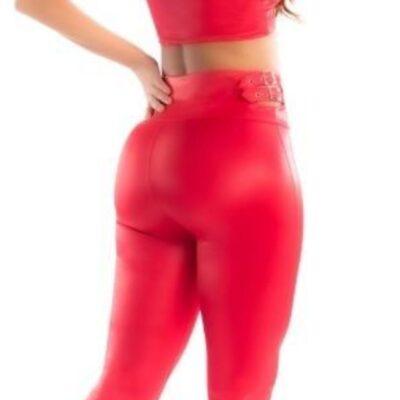 Conjunto Rojo