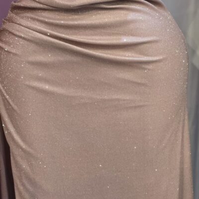 Vestido Elegante Rosa Palo, Rosa